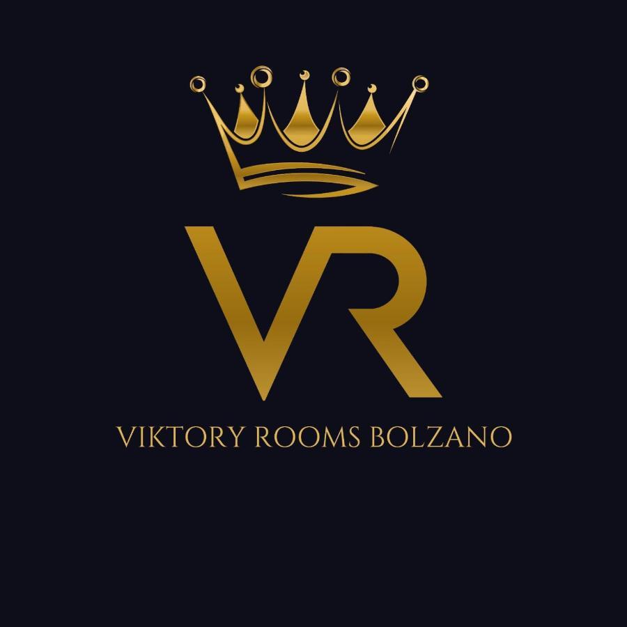 Viktory Rooms Bolzano Exteriér fotografie